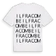 Ilfracombe ordlek t-shirt