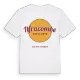 Ilfracombe cirkel t-shirt
