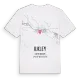 Ilkley karta t-shirt