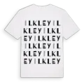 Ilkley ordlek t-shirt