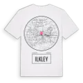 Ilkley t-shirt