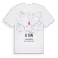 Ilton karta t-shirt