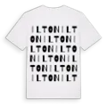 Ilton ordlek t-shirt