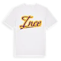 Ince baseball t-shirt