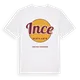Ince cirkel t-shirt