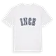 Ince college t-shirt