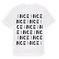 Ince ordlek t-shirt