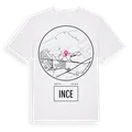 Ince t-shirt