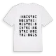 Ingestre ordlek t-shirt