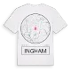 Ingham t-shirt