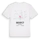 Ingham CP karta t-shirt