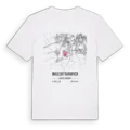 Ingleby Barwick karta t-shirt