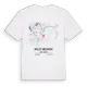 Ingleby Greenhow karta t-shirt