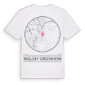 Ingleby Greenhow t-shirt