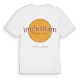 Inglesham cirkel t-shirt
