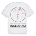 Inglesham t-shirt