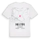 Ingleton karta t-shirt