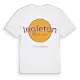 Ingleton cirkel t-shirt