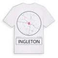 Ingleton t-shirt