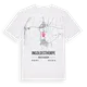 Ingoldisthorpe karta t-shirt