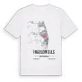 Ingoldmells karta t-shirt