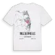 Ingoldmells karta t-shirt