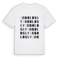 Ingoldsby ordlek t-shirt