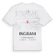 Ingram karta t-shirt