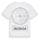 Ingram t-shirt