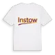 Instow baseball t-shirt