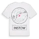 Instow t-shirt