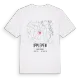 Ipplepen karta t-shirt