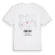 Irnham karta t-shirt