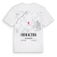 Iron Acton karta t-shirt