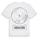 Iron Acton t-shirt