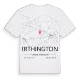 Irthington karta t-shirt
