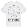 Irthington t-shirt