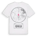 Isfield t-shirt