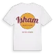 Isham cirkel t-shirt