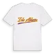 Isle Abbotts baseball t-shirt