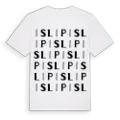 Islip ordlek t-shirt