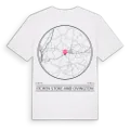 Itchen Stoke and Ovington t-shirt