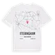 Itteringham karta t-shirt