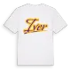Iver baseball t-shirt