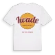 Iwade cirkel t-shirt