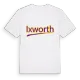 Ixworth baseball t-shirt