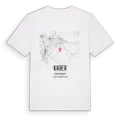 Kaber karta t-shirt