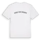 Kearby with Netherby college t-shirt