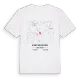 Kearby with Netherby karta t-shirt