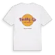 Keelby CP cirkel t-shirt